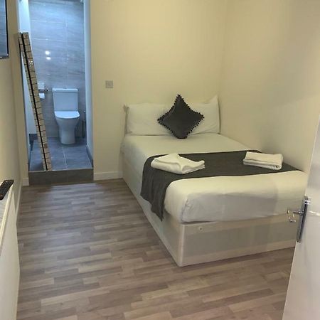 Central Apartment Paddington Londres Exterior foto