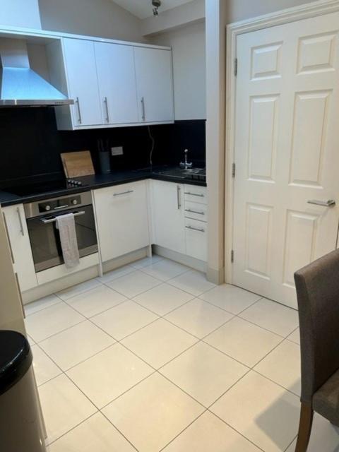 Central Apartment Paddington Londres Habitación foto
