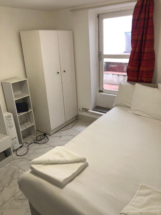Central Apartment Paddington Londres Habitación foto