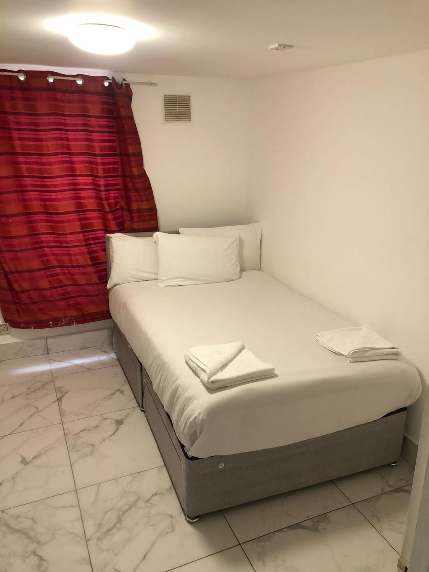 Central Apartment Paddington Londres Habitación foto