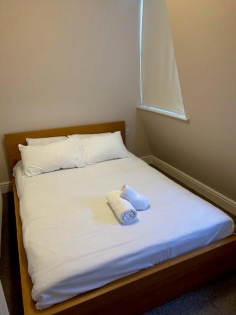Central Apartment Paddington Londres Habitación foto