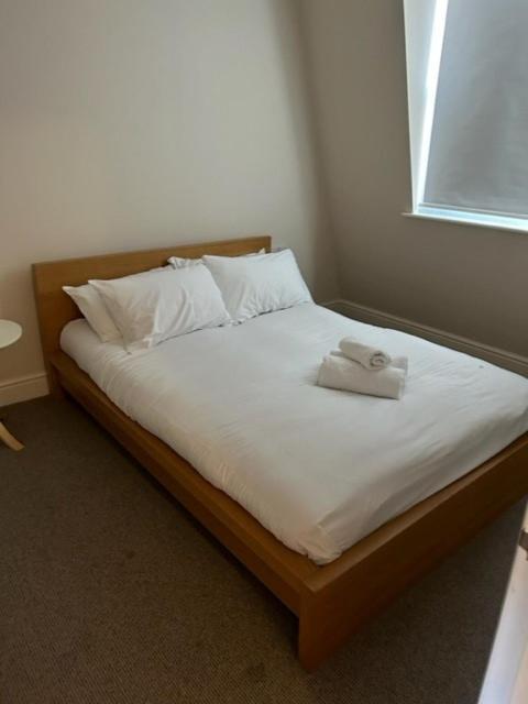 Central Apartment Paddington Londres Habitación foto