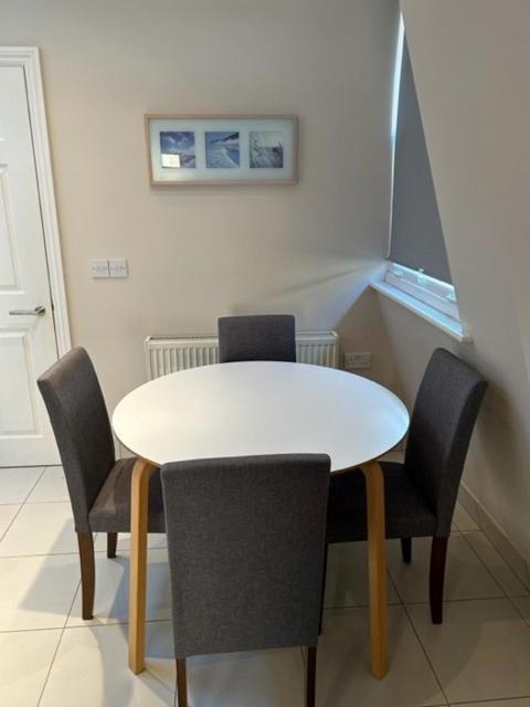 Central Apartment Paddington Londres Habitación foto
