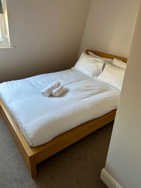 Central Apartment Paddington Londres Habitación foto