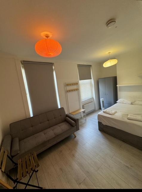 Central Apartment Paddington Londres Habitación foto