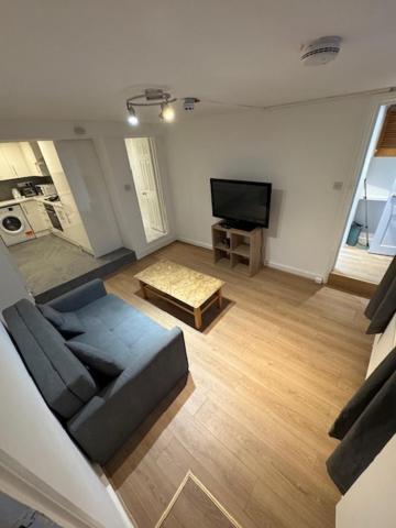 Central Apartment Paddington Londres Habitación foto