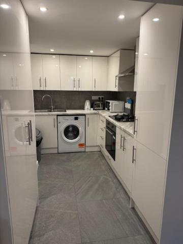 Central Apartment Paddington Londres Habitación foto