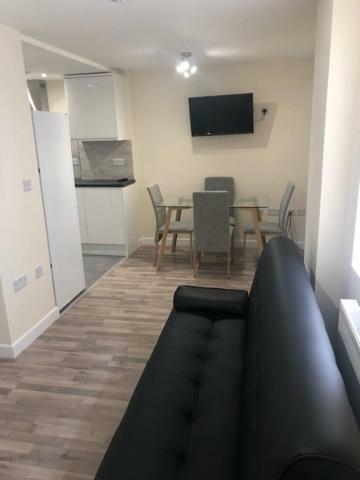 Central Apartment Paddington Londres Exterior foto