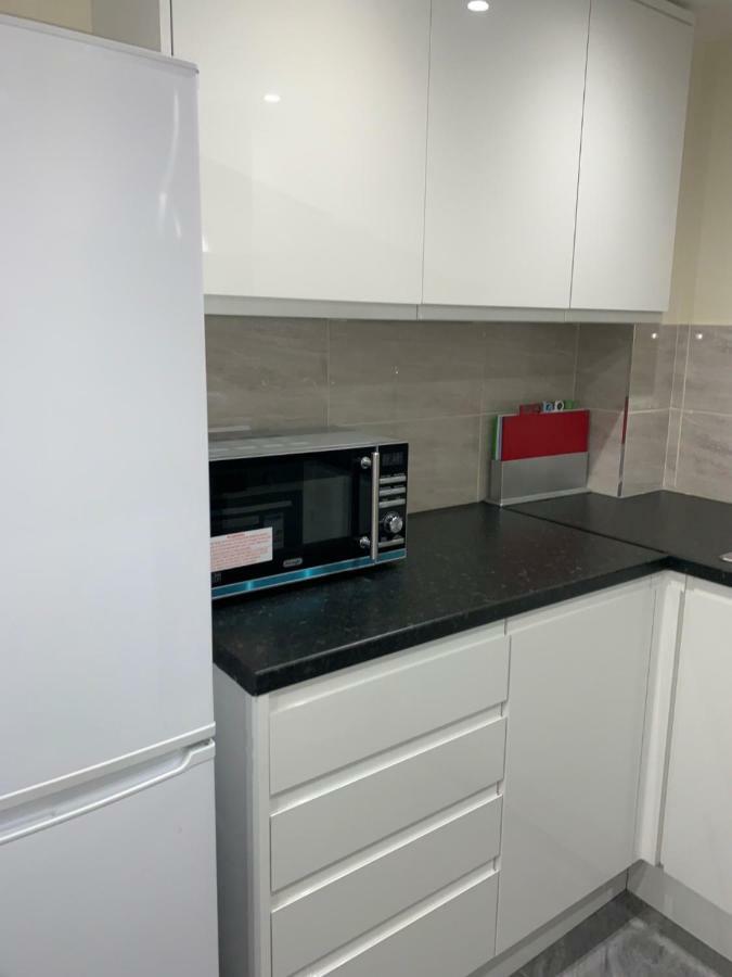 Central Apartment Paddington Londres Exterior foto