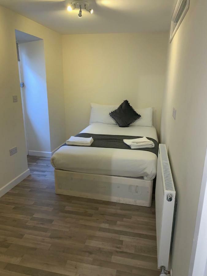 Central Apartment Paddington Londres Exterior foto